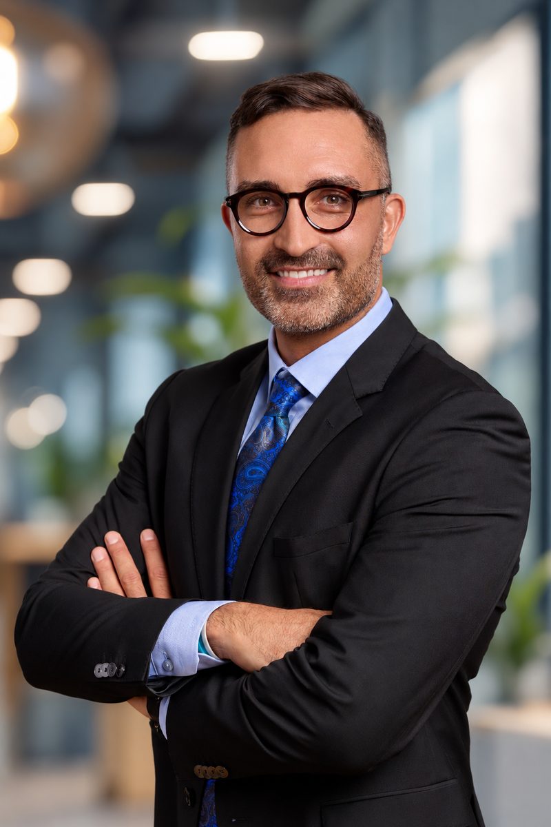 Alessio Colantonio