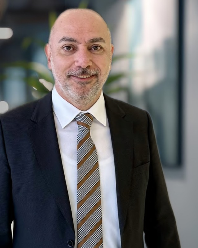 Levent Kececi